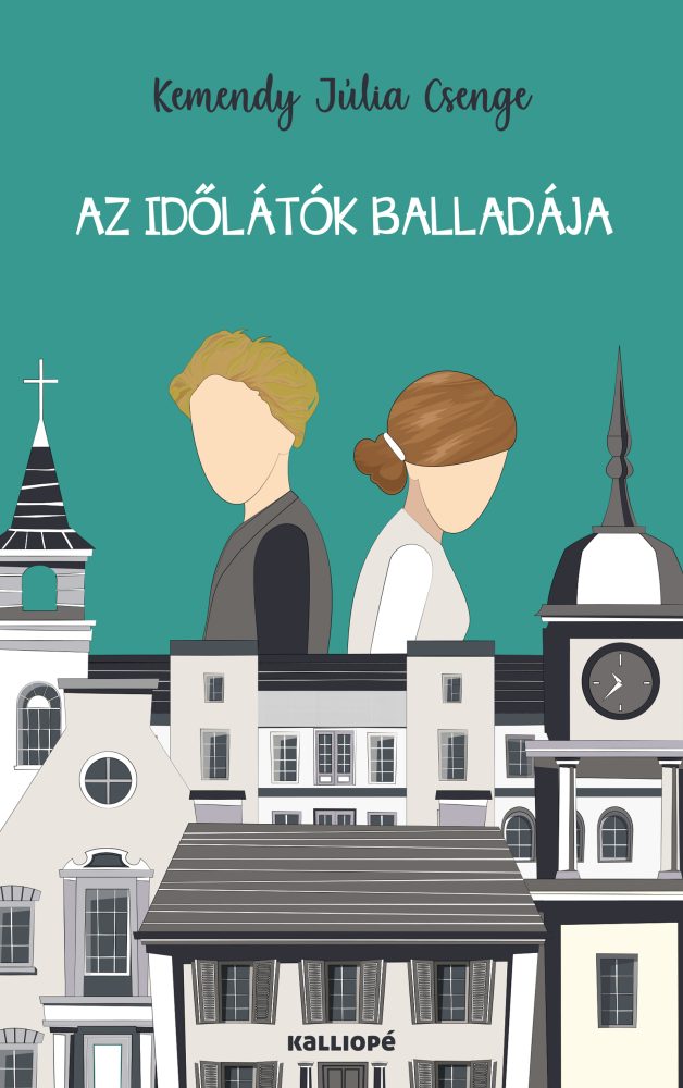 AZ IDŐLÁTÓK BALLADÁJA