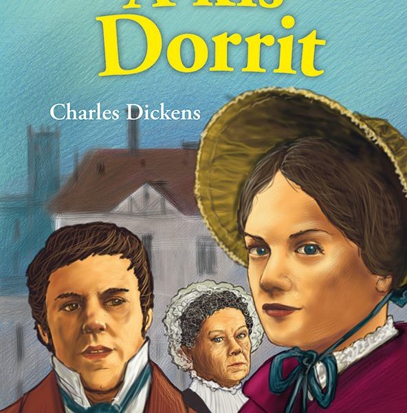 OLVASS VELÜNK! (3) - A KIS DORRIT