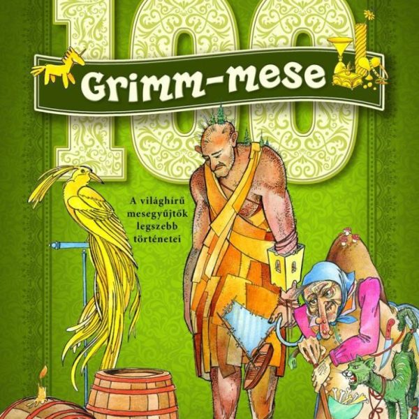 100 GRIMM-MESE