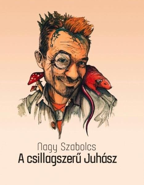 A CSILLAGSZERŰ JUHÁSZ