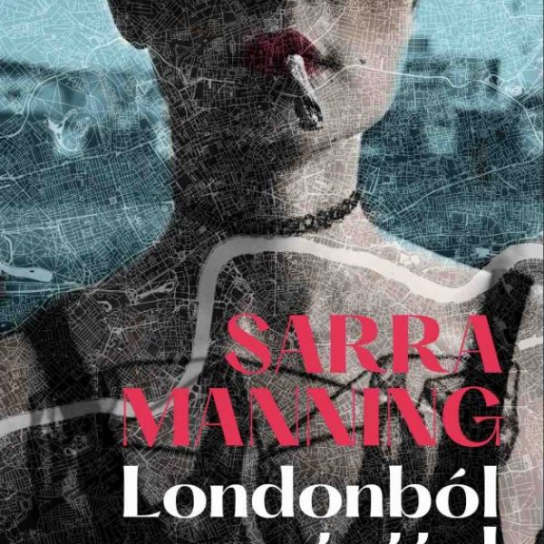 LONDONBÓL SZERETETTEL