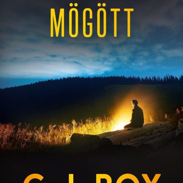 AZ ISTEN HÁTA MÖGÖTT