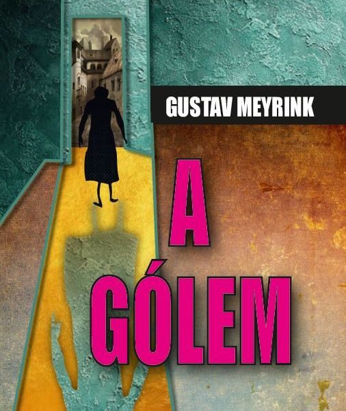 A GÓLEM