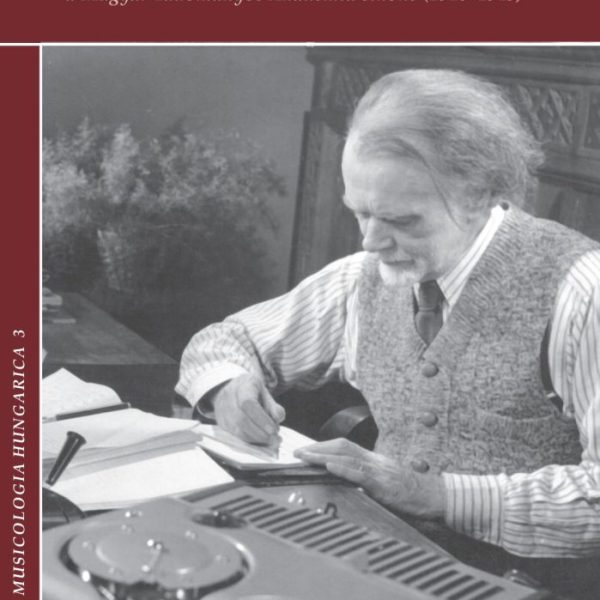 KODÁLY ZOLTÁN, A MAGYAR TUDOMÁNYOS AKADÉMIA ELNÖKE (1946-1949)