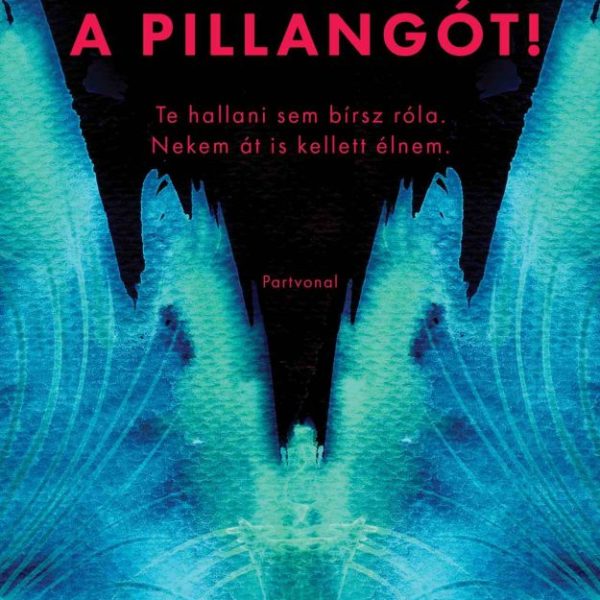 KÖVESD A PILLANGÓT!
