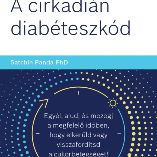 A CIRKADIÁN DIABÉTESZKÓD