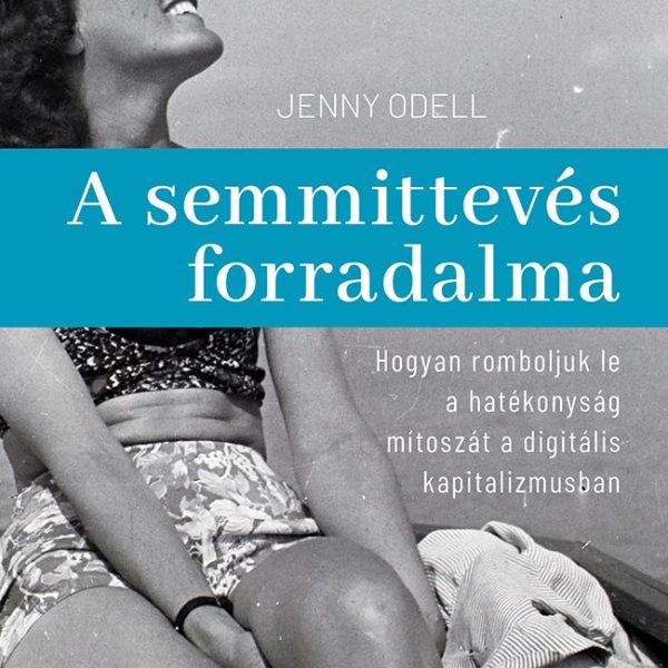 A SEMMITTEVÉS FORRADALMA