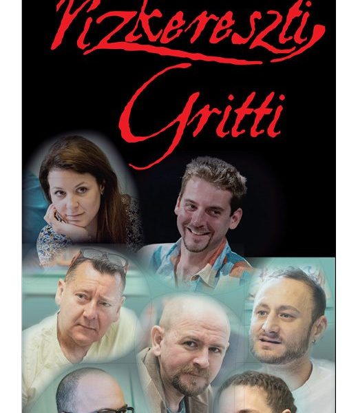 VÍZKERESZTI GRITTI