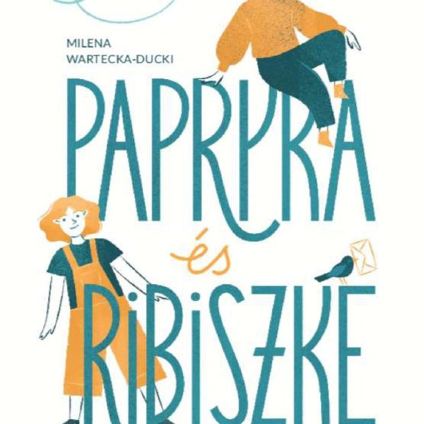 PAPRYKA ÉS RIBISZKE
