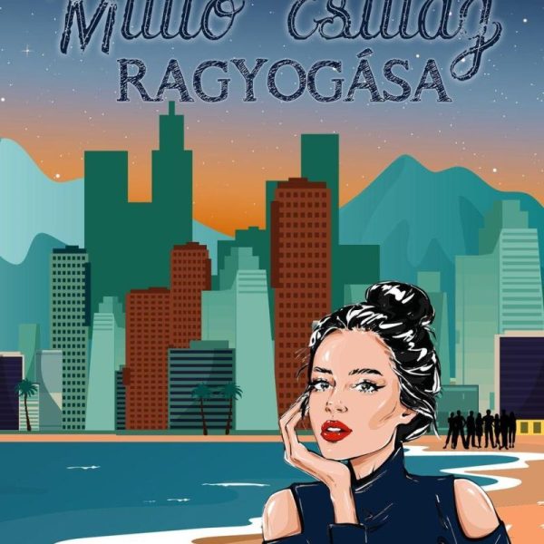 MILLIÓ CSILLAG RAGYOGÁSA