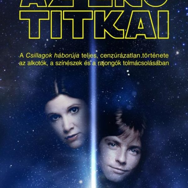 AZ ERŐ TITKAI