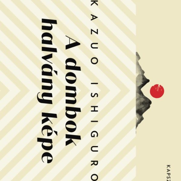 A DOMBOK HALVÁNY KÉPE - KAPSZULA KÖNYVTÁR