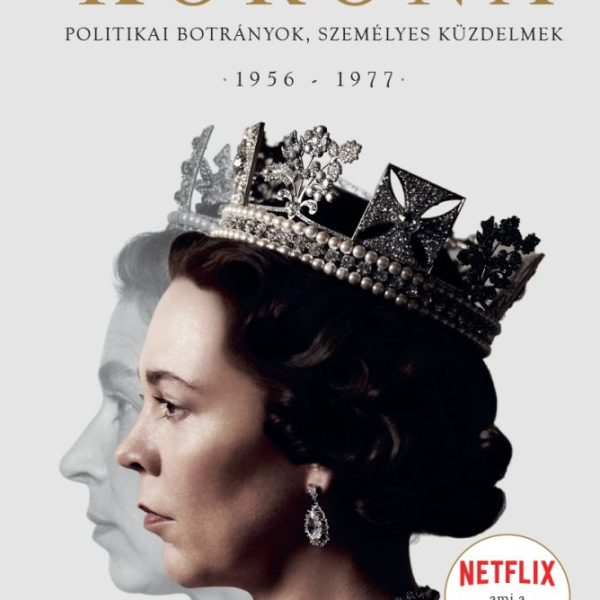 A KORONA (NETFLIX)