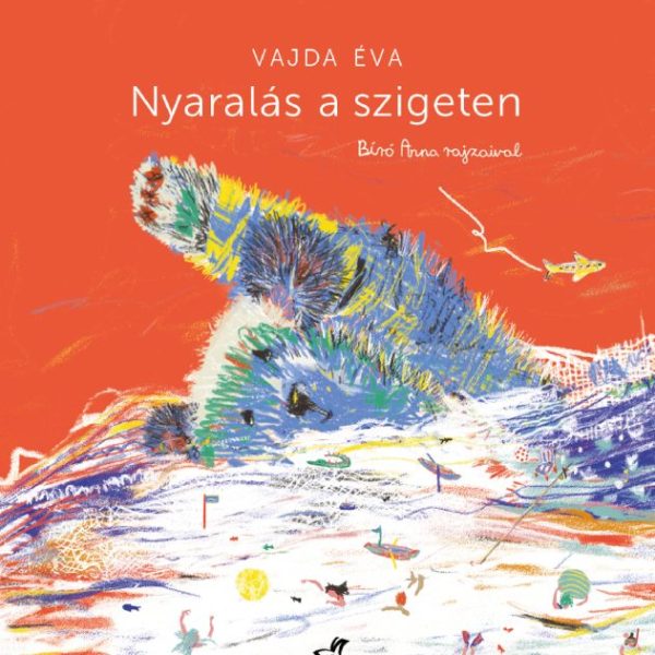 NYARALÁS A SZIGETEN