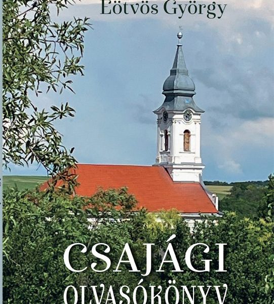 CSAJÁGI OLVASÓKÖNYV