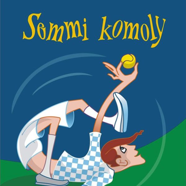 SEMMI KOMOLY