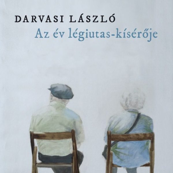 AZ ÉV LÉGIUTAS-KÍSÉRŐJE