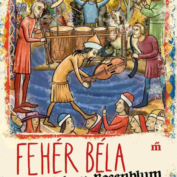 MIRIAM ROSENBLUM ÉS A KOZMA-KVINTETT