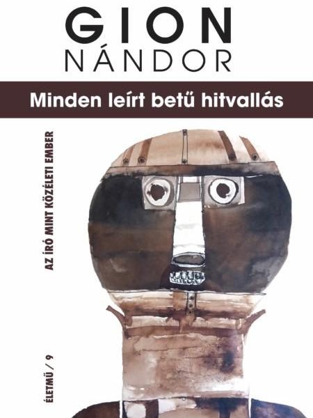 MINDEN LEÍRT BETŰ HITVALLÁS