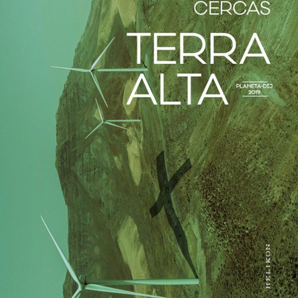 TERRA ALTA
