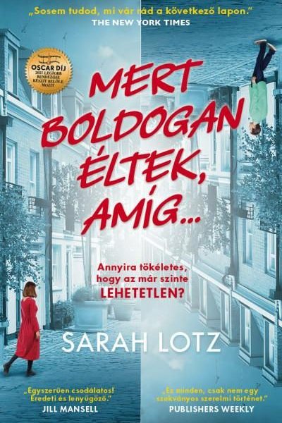 MERT BOLDOGAN ÉLTEK, AMÍG...