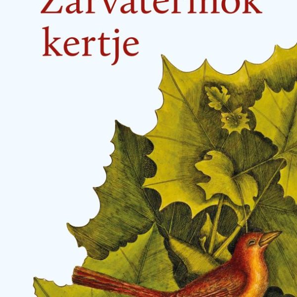 ZÁRVATERMŐK KERTJE