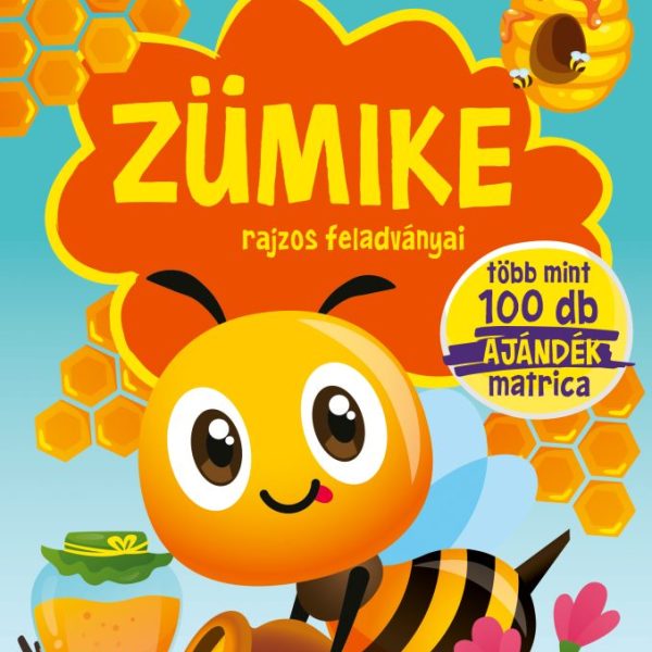 ZÜMIKE - RAJZOS FELADVÁNYAI
