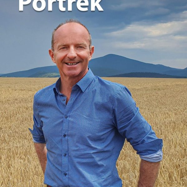PORTRÉK