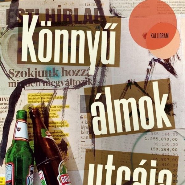 KÖNNYŰ ÁLMOK UTCÁJA