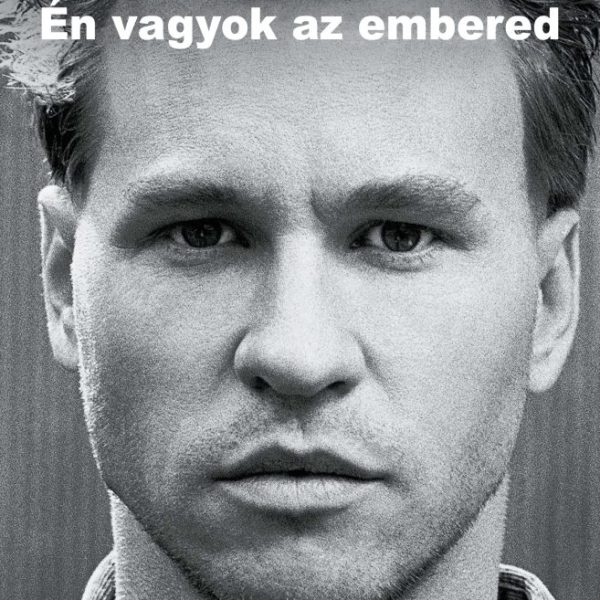 ÉN VAGYOK AZ EMBERED