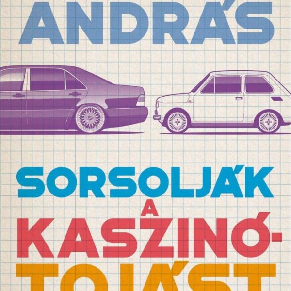 SORSOLJÁK A KASZINÓTOJÁST