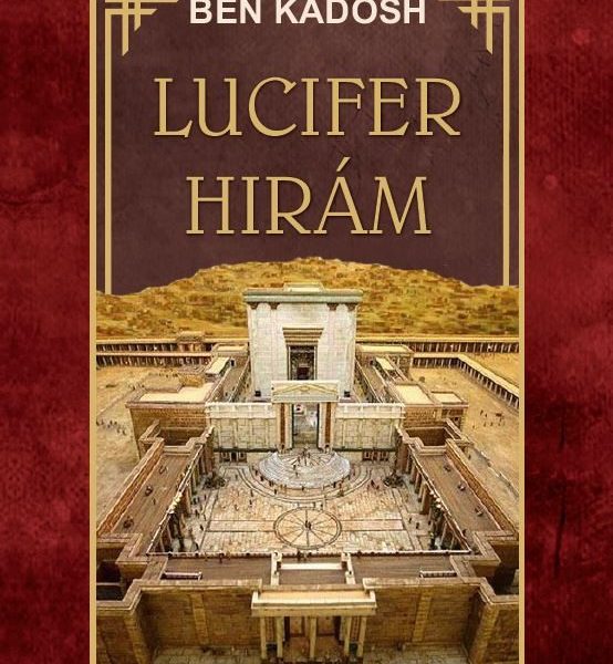 LUCIFER HIRÁM