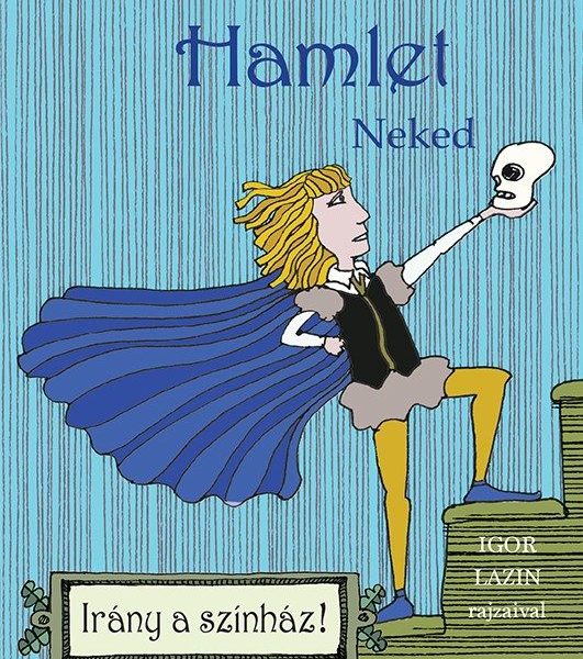 HAMLET - NEKED