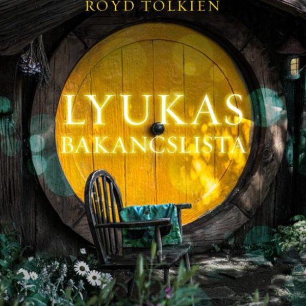 LYUKAS BAKANCSLISTA