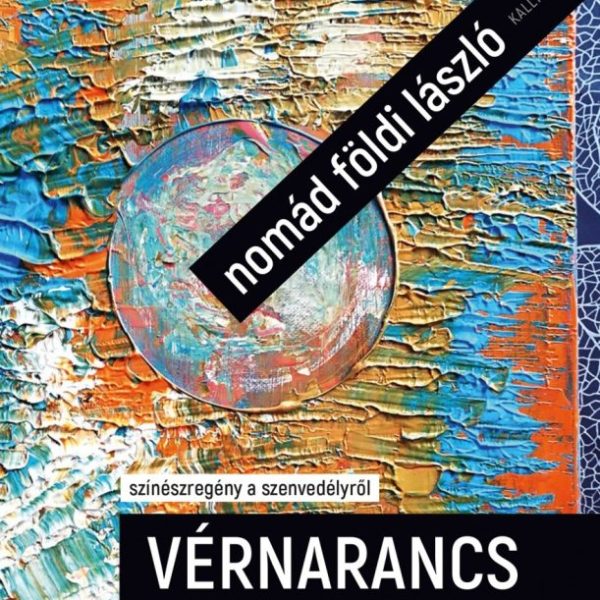 VÉRNARANCS ÉS VODKA