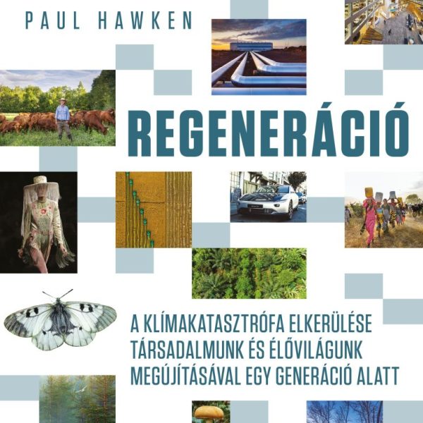 REGENERÁCIÓ