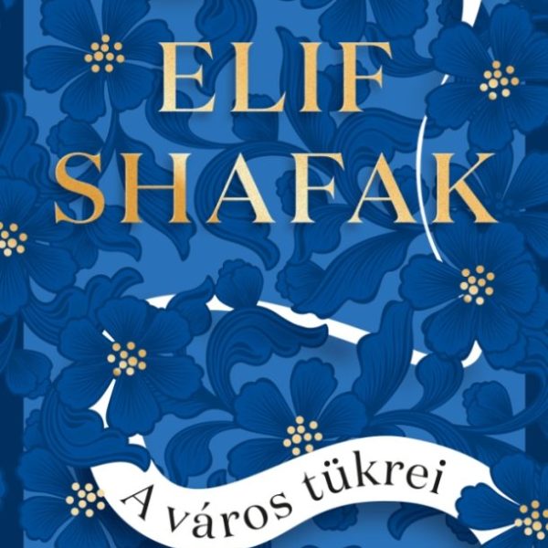 A VÁROS TÜKREI (ÚJ BORÍTÓ)