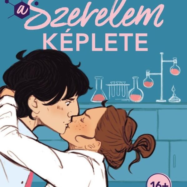 A SZERELEM KÉPLETE