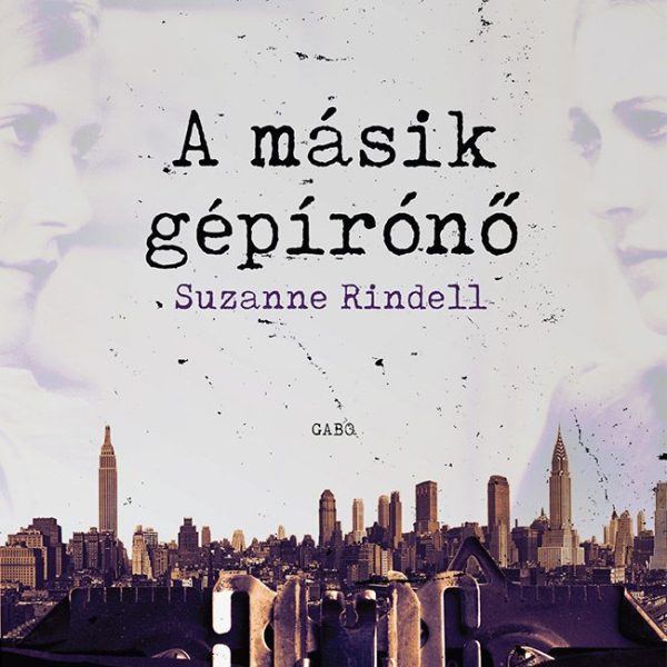 A MÁSIK GÉPÍRÓNŐ