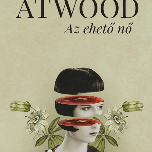 AZ EHETŐ NŐ - FŰZÖTT