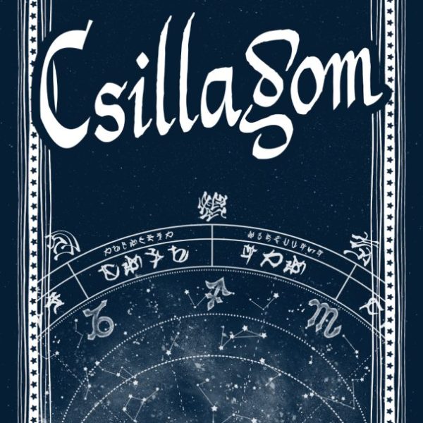 CSILLAGOM