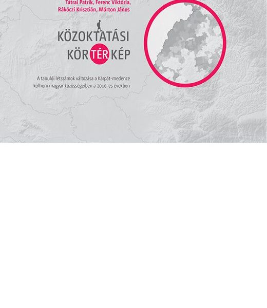 KÖZOKTATÁSI KÖRTÉRKÉP