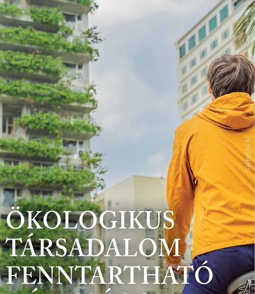 ÖKOLOGIKUS TÁRSADALOM FENNTARTHATÓ NÉPESSÉGGEL
