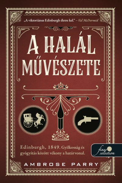 A HALÁL MŰVÉSZETE
