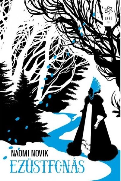 EZÜSTFONÁS - FŰZÖTT