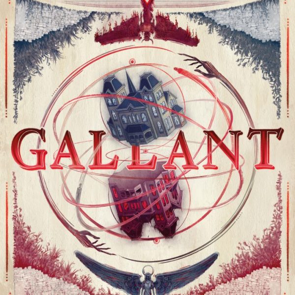 GALLANT
