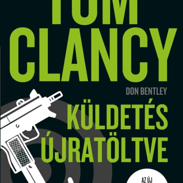 KÜLDETÉS ÚJRATÖLTVE