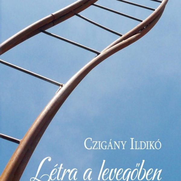 LÉTRA A LEVEGŐBEN