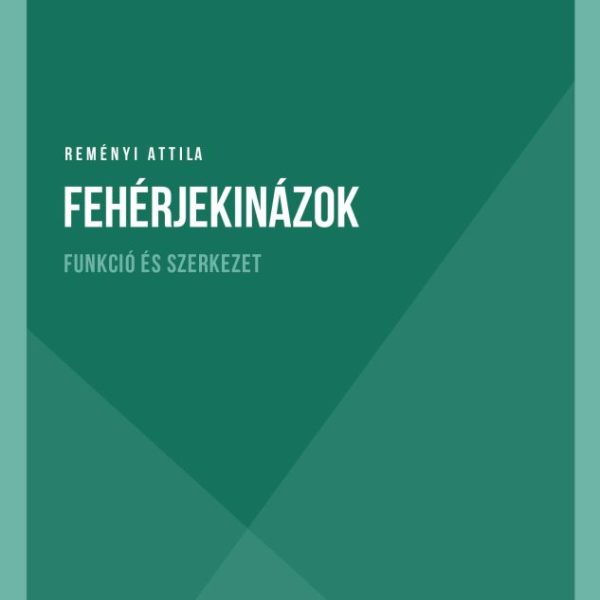 FEHÉRJEKINÁZOK - FUNKCIÓ ÉS SZERKEZET
