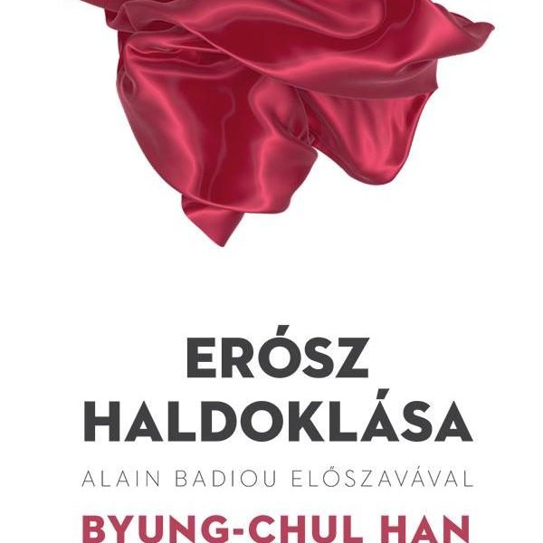 ERÓSZ HALDOKLÁSA